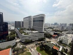 Uptown @ Farrer (D8), Apartment #530892851
